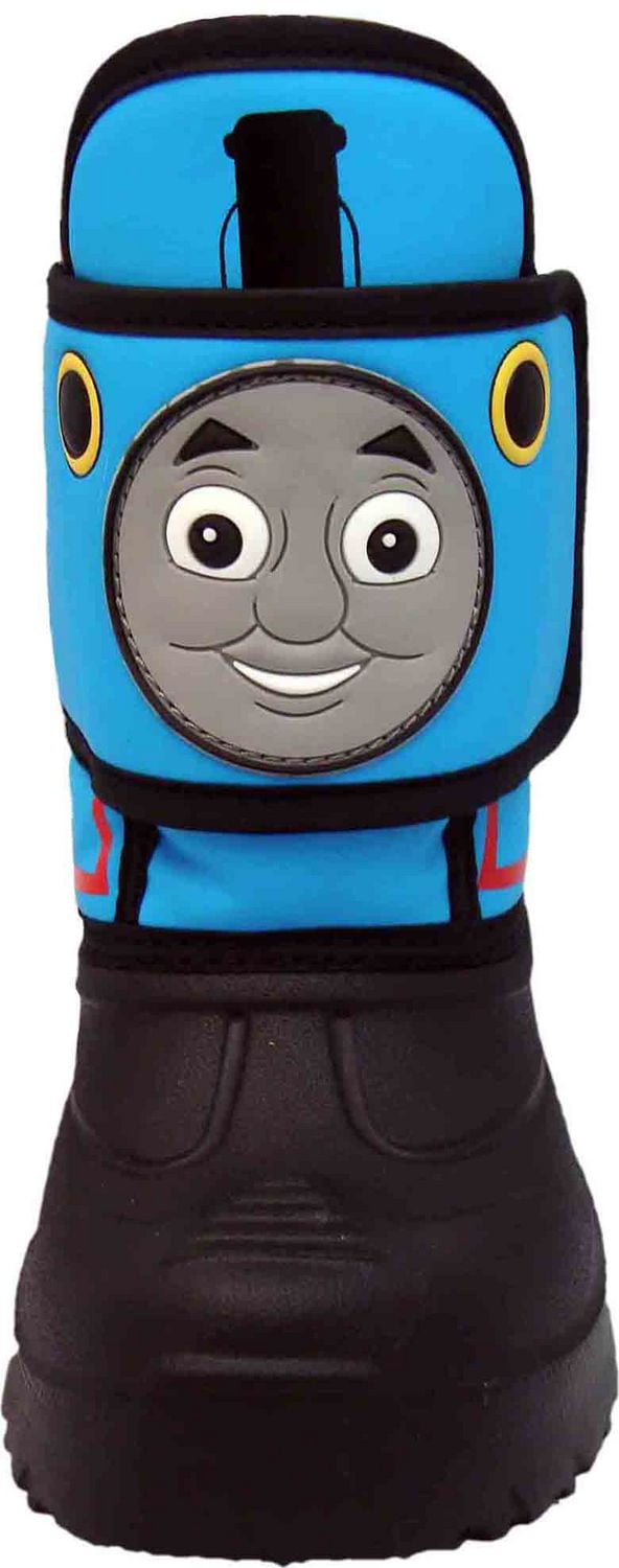 Thomas and friends hot sale rain boots